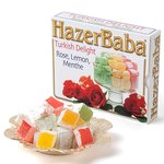 터키 간식 터키쉬딜라이트 <b>무료</b> 시식 이벤트 공유