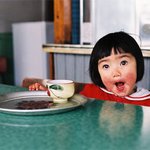 허지웅이 선택한 추사랑만큼이나 러블리한 <b>미라이</b>짱!