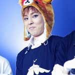 [시우민] 햄찌야 그런 표정 <b>지지</b>