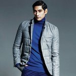 무서운데 멋있는 <b>배구</b> 강동원 김요한 화보