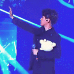 [백현] 행복은<b>물론</b>이고이것도진심레전드ㅠㅠ