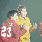 [카이] 넘 <b>기영</b>ㅠㅠㅠ ~~~