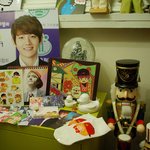 [백현] 이번 홈마별 달력 모아봄ㅇㅇ