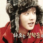 [찬열] 쇼타임에서 웃는거ㅋㅋㅋㅋㅋㅋ