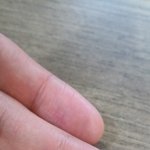 시크릿업 접사 괜찮네요