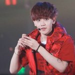 [백현] 진짜 귀여움이  도를  <b>지남</b>