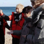 [카이] ㅋㅋ타오가 김종인<b>놀림</b>