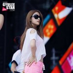 걸그룹들의  <b>리허설</b> 현장 사진 모음