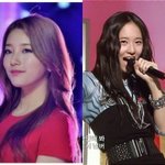 [exo] 어제자 수지팬들의 엄청난 만행 .