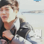 [카이] 니니 쇼탐에서 애원하는.<b>gif</b> 완전귀여웠어ㅠㅠㅠ