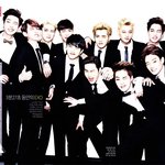 [비상대피소] 엑소 <b>수트</b>는 사랑입니다.