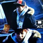 [시우민] 잠안깬 민석이 