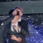 [도경수] 경수 <b>키</b>랑 어깨....