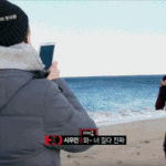 [시우민] 짠내가 느껴지는 우민이...ㅋㅋㅋ