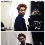 [시우민] 헐 <b>가요대축제</b> 민석이 