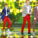 [<b>xoxo</b>] 가요대축제 시작한당