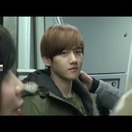 [백현] <b>영상</b>캡<b>처</b>인데남친짤ㄷㄷ
