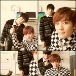 [틴탑] 땅꼬마엕 <b>드러</b>와바!!