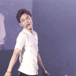[CHEN] 흑흑여기이세상에있는물다주세요ㅜㅜ