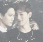 [CHEN] 김종형<b>제라</b>뷰하다