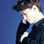 [CHEN] 김종대<b>옆</b><b>선</b>은