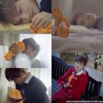 [카이] 우리가 발카에 <b>예민</b>한 이유가