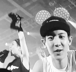 [<b>xoxo</b>] 찬열이 진짜 귀엽다 ㅜㅜ