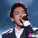 [CHEN] 대체언제끝남?