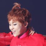 [시우민] 사과머리 민석이ㅠㅠㅠㅠㅠㅠㅠㅠ