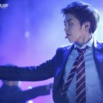 [시우민] 일주일넘게 컴못했어 지금 민석이꺼 복습하고 핥기도 바쁘다...