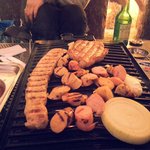 한잔 빠라삐리뽀~