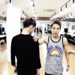 [시우민] 시발 우리 민석이 진짜 누가 지었는지 <b>정확</b>하다ㅋㅋㅋㅋ