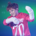 [시우민] 기분좋으니 고화질짤 <b>투척</b>!