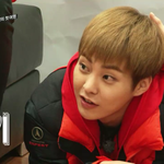 [시우민] 쇼타임5횧