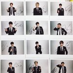 [시우민] 엑소가 인기가많은만큼..
