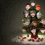 [비상대피소] 행복한 <b>크리스마스</b>