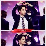 [카이] <b>조니</b>니ㅣ 엔딩  하트 프리뷰