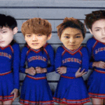 [시우민] 엑소 <b>엽사</b>공유하자!!