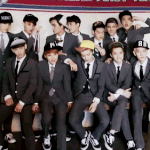 [카이] 엑소진짜진짜<b>사랑</b>한다