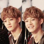 [CHEN] 너무속상해서 눈물날줄은ㅠㅠ