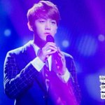 [백현] <b>오픈</b>암즈 부르는 백현이 플뷰