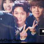 [CHEN] 케베스<b>사장</b>님이랑
