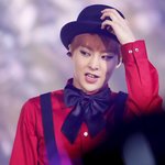 [시우민] 트위터에서 <b>연어</b>처럼