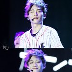 [CHEN] 기분좋닿