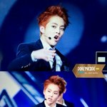 [시우민] 박력터지는 <b>우미</b>니