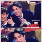 [카이] 행복해 죽는 <b>김종인</b>ㅋㅋㅋㅋ