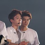 [CHEN] 원래첸톡은