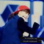 [수호] 이때 <b>윙크</b>했었던거야?ㅠㅠㅜ