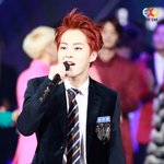 [시우민] 오늘 시상식 고화질