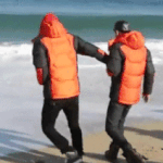 [수호] <b>세후</b>니에게 끌려가는 며니ㅋㅋㅋ